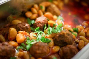 An image of Tuna Bhuna